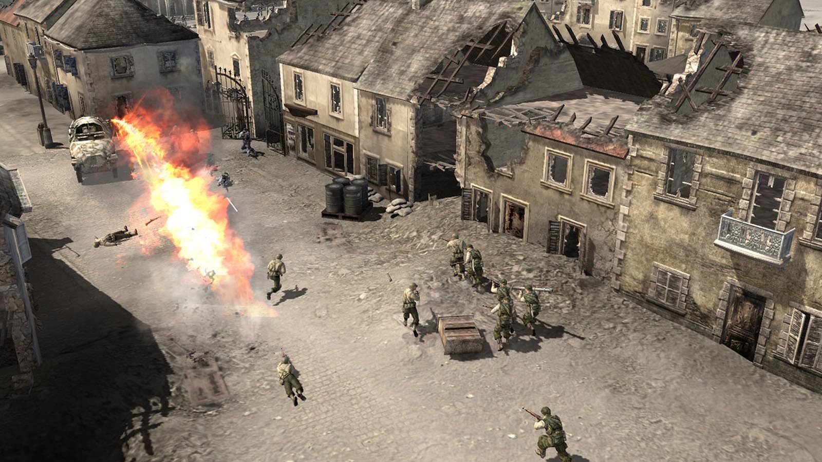 Company of heroes download